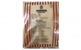 Mawana Brown Sugar   Pack  1 kilogram